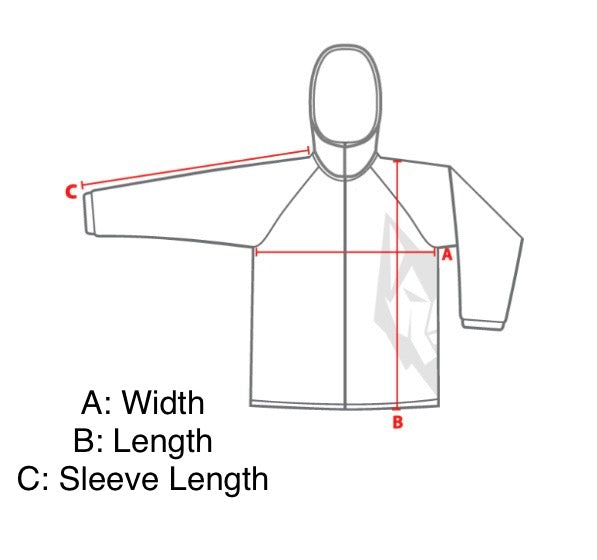 1 of 1 Reworked Garden Kitties Blanket Hoodie Size Large